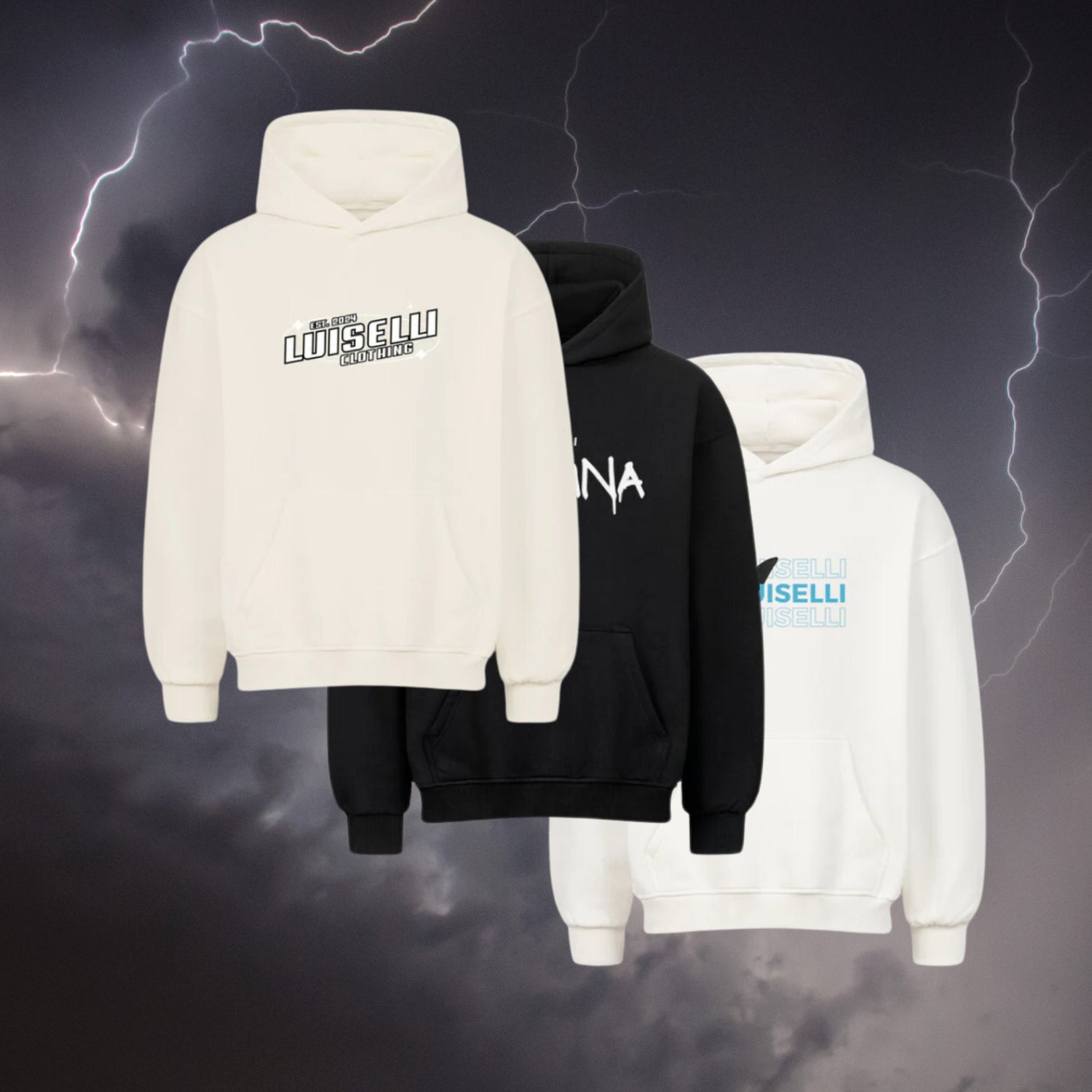 Hoodies
